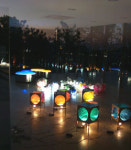 [수도권]파주 헤이리 예술인마을 ‘겨울 빛 축제’