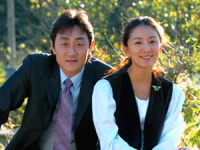 [방송]‘부모님 전상서’ 출연진 자폐아 돕기 바자