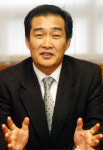 재계의 모험가 “가능성에 도전”…유진그룹 유경선 회장