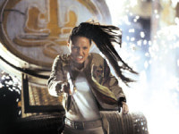 [주말TV영화/1일]‘툼레이더2: 판도라의 상자’ 외