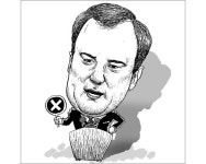 [스포트라이트]스콧 매클렐런 “부시가 개성공단 간다고???”