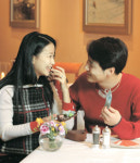 [독자와 함께 하는 DIY]밸런타인데이 초콜릿 만들기