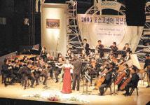 [위크엔드 포커스]쟁쟁한 공연이 공짜야? 사실이야!