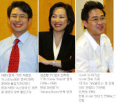 이씨PUBLISHINGCO.KOREA | [방송]케이블 터줏대감 3인의 10년