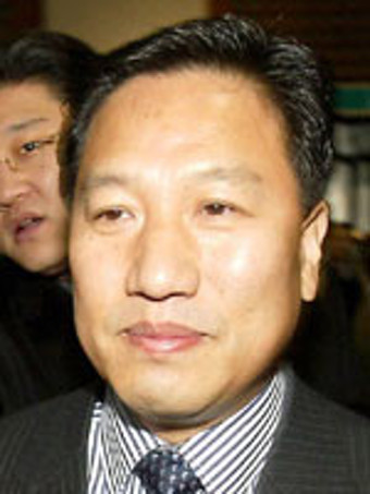박혁규의원 의원직 상실위기… 선거법위반 2심 벌금 700만원