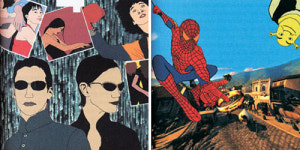 [인문사회]‘흥행의 재구성’…할리우드의 이면