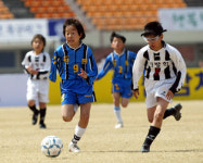 [축구]제2의 박주영 나가신다!… 동원컵 유소년축구