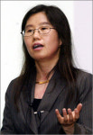 [초대석]입자물리학 세계적 권위 43세 김영기 시카고大교수