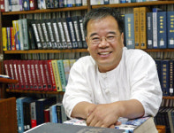 [초대석]초등생 제자 이끌고 첫 서울수학여행 김용택 시인