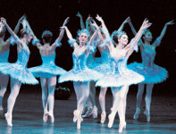 영국 로열발레단 ‘여름 밤의 판타지’