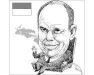 [스포트라이트]숱한 염문 뿌린 노총각 임금님