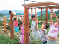 청장년층 돌아와…반가운 아기울음…젊어진 섬마을 만세