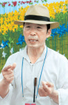 [초대석]임진각 ‘2005 세계평화축전’ 기획 강준혁 총감독
