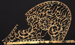 [고구려 코드…2000년의 비밀]<2>금속조각품 속의 靈氣무늬