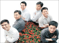 [펀드시대! 우리가 대표주자]삼성투신운용 ‘웰스플랜’