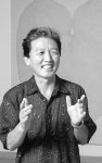[전시]서양화가 김홍주씨 개인전 ‘이미지의 안과 밖’