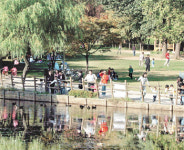 [국립중앙박물관&Culture]“바로 이곳이야…”