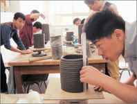 “사회 편견과 겨뤄보고 싶어요”…전국장애학생 직업기능대회