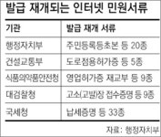 인터넷 민원서류 10일 발급재개…대법원은 이달말부터