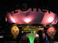 [지스타] 이쓰리넷, 동전쌓기 이벤트 성황리 개최