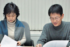 [2006 신춘문예]희곡부문 심사평