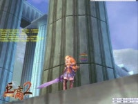 조이온, 거상2 게임 플레이 스크린샷 공개