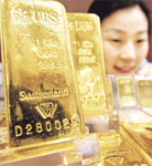[금융플라자]미국 주식시장보다 金투자가 실속있다고요?
