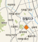 [수도권]장월지구 128가구 무순위 공급