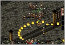 킹덤웍스 킨온라인 드디어 부활