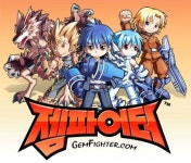 그래텍, 젬파이터 동시접속자 1만 2천명 돌파