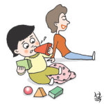 [의사-약사 부부 둘째아이 키우기]<23>위생가설