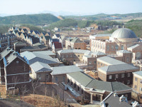 [수도권]파주 영어마을 내달 3일 개원