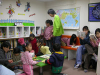 [수도권]정겨운 동네 도서관, 부러우시죠