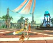 야후코리아, 실크로드 온라인 새로운 펫 서원 선보여