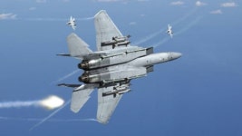 CGK, Xbox360 전투기 시뮬레이션 게임 Over G 발매 결정