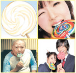 깜찍한 사탕…어린것에 열광하는 ‘캔디코드’ 사회