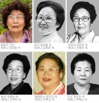 예술가의 장한 어머니상 6명 선정