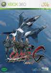 CGK, XBOX360 전투기 시뮬레이션 Over G 예약판매 개시