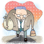 [전직 의원들 어떻게 사나]‘왕년의 헌법기관’ 퇴물 취급