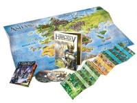 히어로즈 오브 마이트 앤 매직 5, 예약 상품 이미지 공개