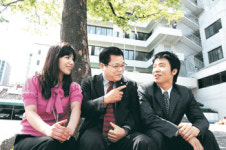 대성산업 정홍 차량관리과장의 ‘특별한 회사사랑’