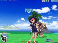 한빛, 팡야 시즌2 중국 돌풍은 이제부터다