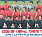 [2006월드컵]“훈련하게 해주세요”…방송3社에 연일 시달려