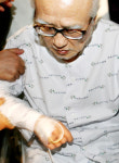 “대우사태로 국민 피해” 이례적 중형…1심서 징역10년