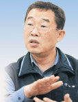 이용득 한노총위원장 “일신의 영달 위해 노동운동 하기도”