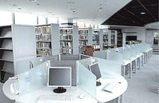 [수도권]홍릉 정보화도서관 내일 개관