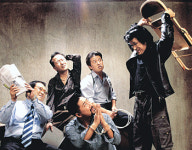 [연극]연극 ‘이’ ‘날 보러와요’ 앙코르공연