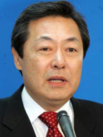 맹형규 “출마 착잡…금배지 욕심은 없었다”