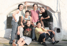 [공연]충무로 조연들 “우린 연극중독자”