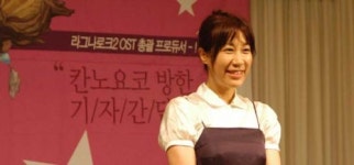 칸노 요코 "라그나로크2에 어린아이의 마음을 담았습니다"